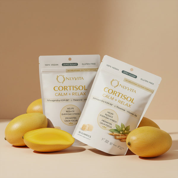 OnlyVita Calm & Relax